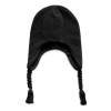 Black Chullo Beanies